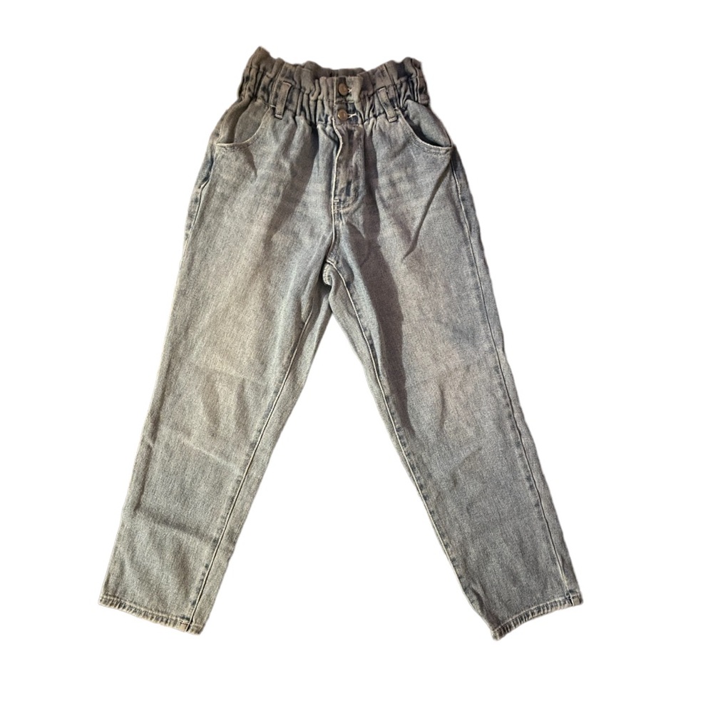 Pacsun mom jeans